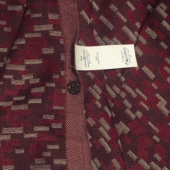Lululemon Sun to Moon Scarf - Picture 3 of 3